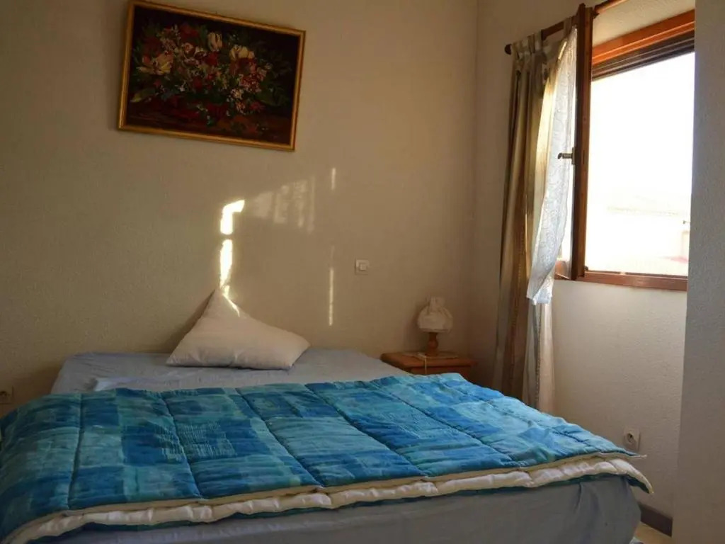 Appartement Argelès-sur-Mer, 5 pièces, 6 personnes - FR-1-225-450