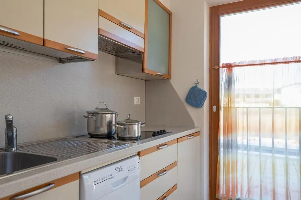 Durnbrunn 4 - Luxury Apartment
