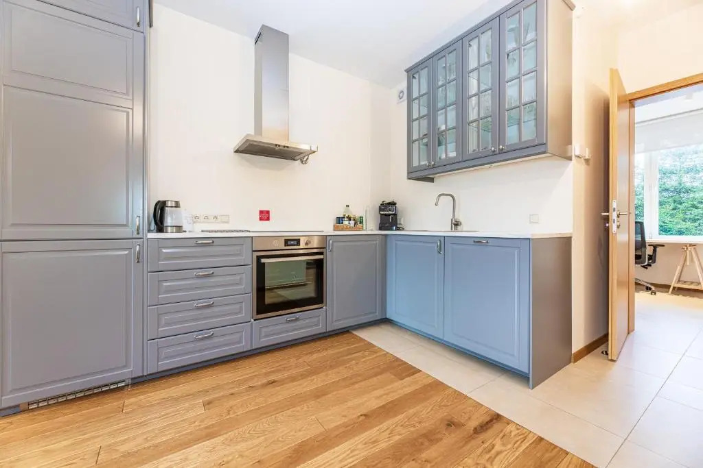 Verde Apartment, By Cohost