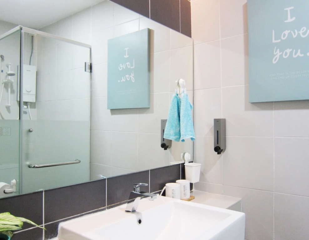 Centrestage Petaling Jaya by Perfect Host