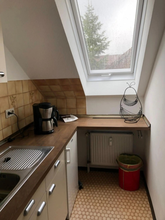 Ferienwohnung Wandervogel