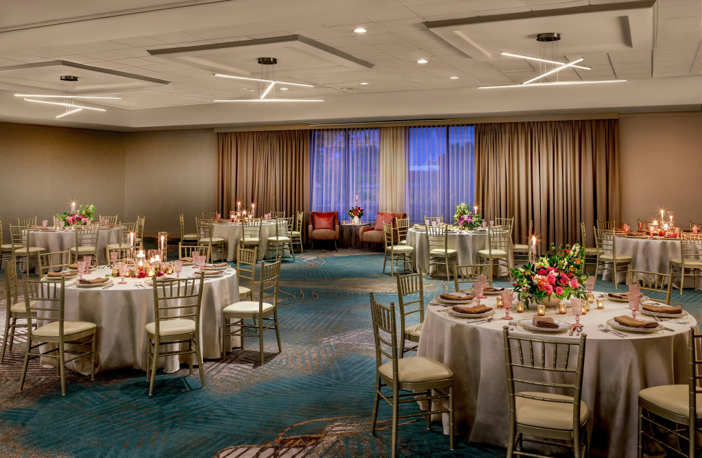DoubleTree by Hilton Boston/Westborough