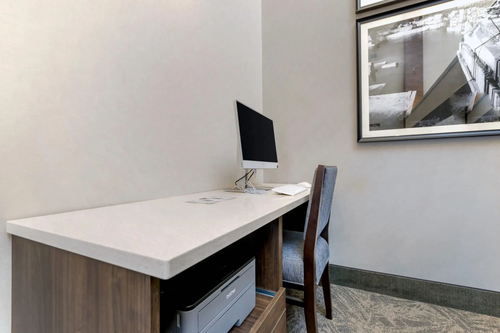 Quality Inn St Cloud West