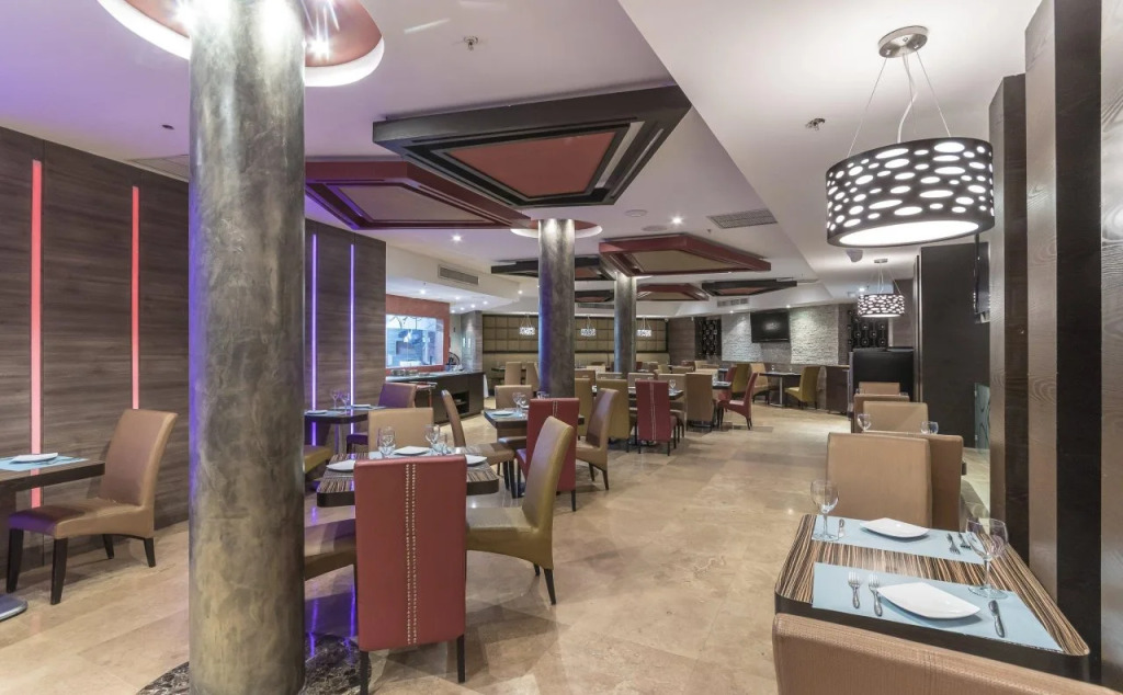 Intercontinental Maracaibo Hotel & Resorts