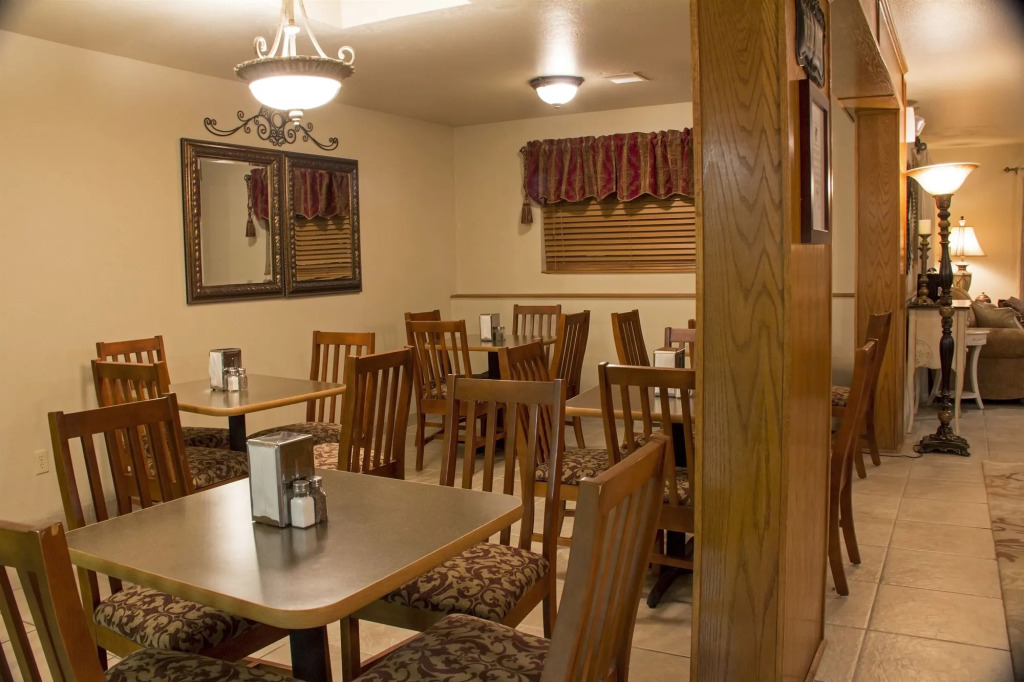 All American Inn & Suites Branson
