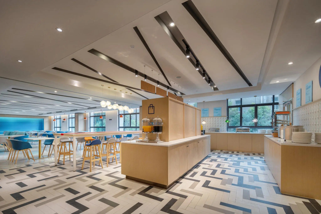 Holiday Inn Express Hangzhou South Station