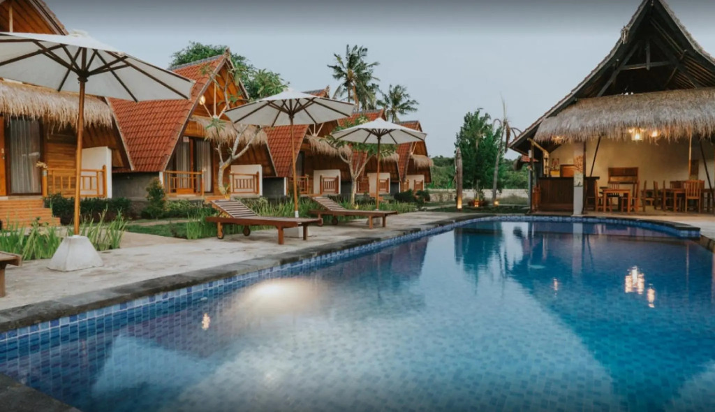 Sundi Hill Cottage