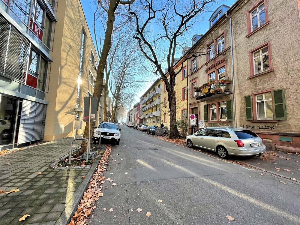 Boutique Apartment am Bahnhof