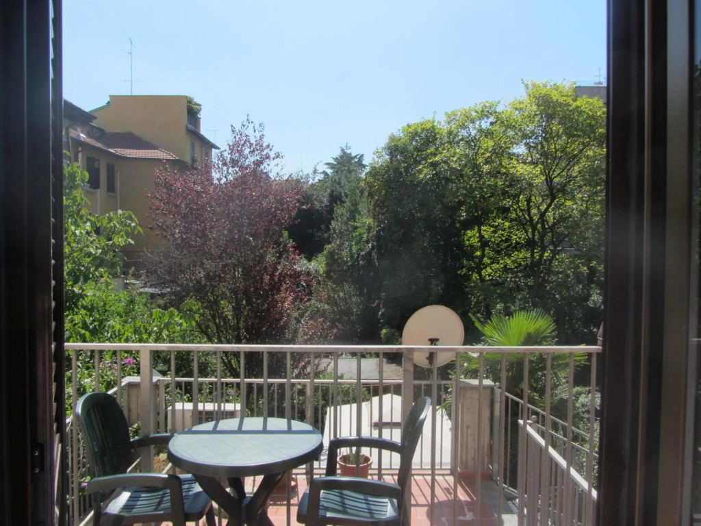 Hotel Nizza