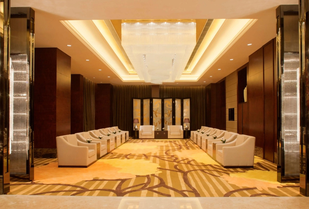 Radisson Blu Plaza Chongqing
