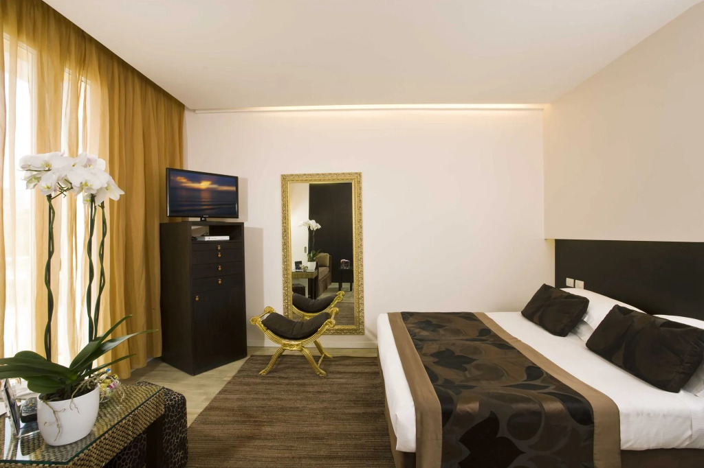 Hotel Roma