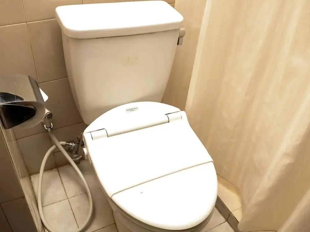 NIDA Rooms Jakarta Kramat Raya