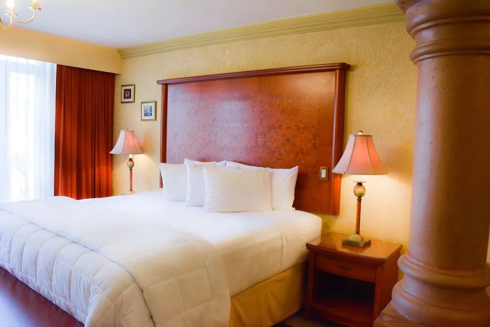 Quinta del Rey Hotel