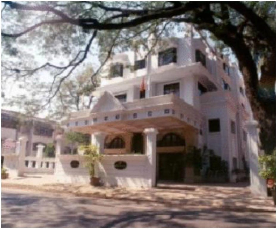 Hotel Karl Residency