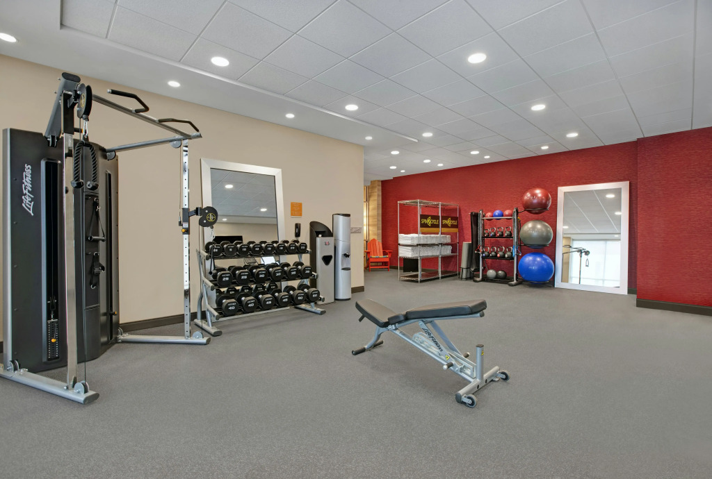 Home2 Suites By Hilton Richmond