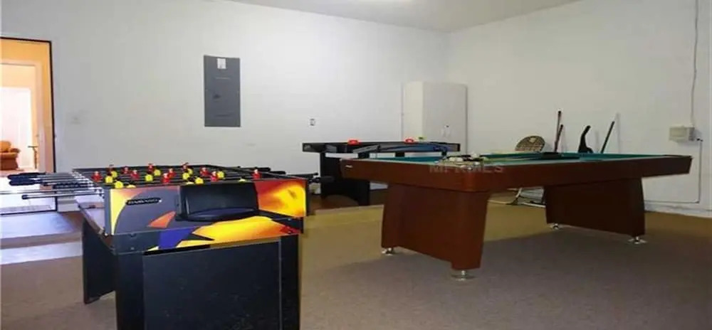 Ov3875 - Solana - 6 Bed 5 Baths Townhome