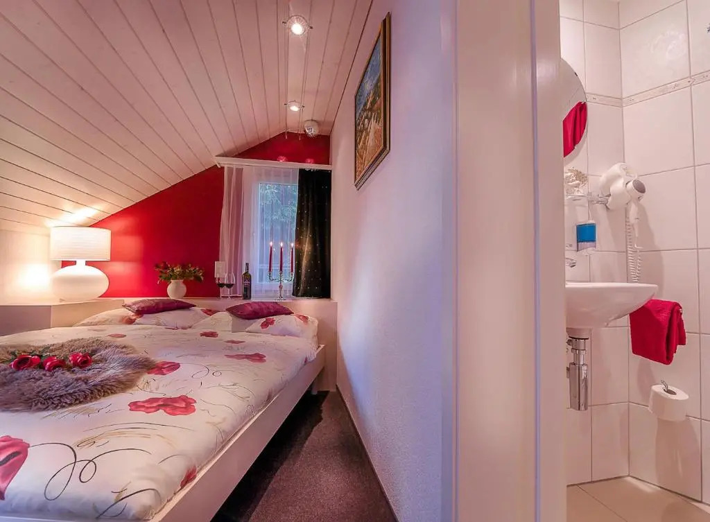 Eiger Guesthouse