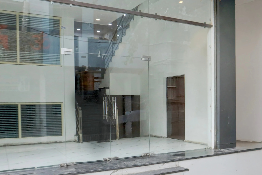 Super Hotel O Heera Nagar Formerly Cosy stay