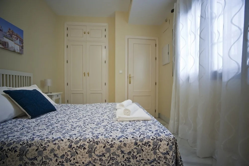 Precioso Apartamento en Casco Histórico