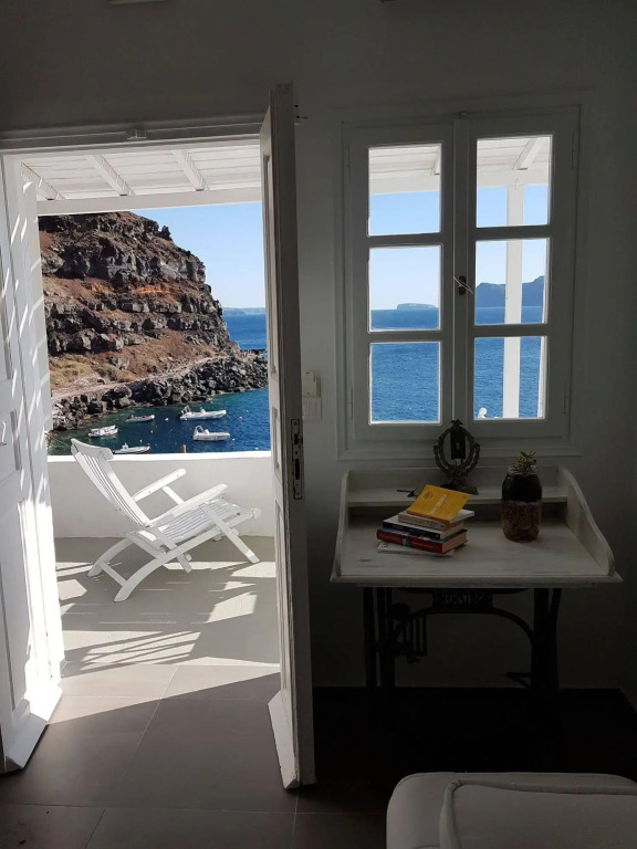Amoudi Villas