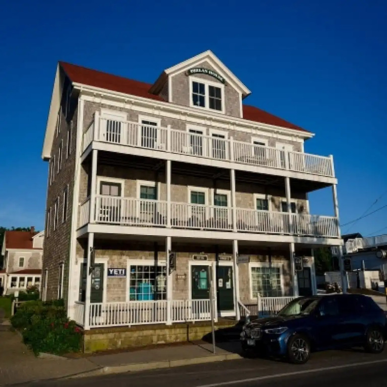 Old Bakery Inn