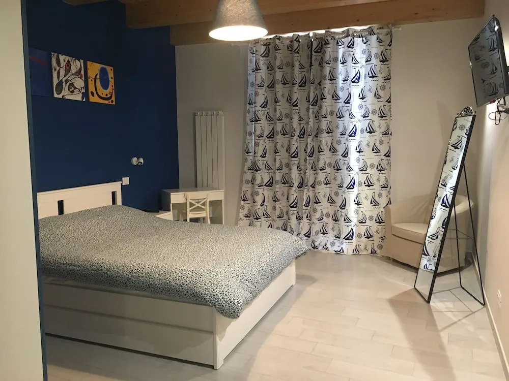 B&B Sagittabondo