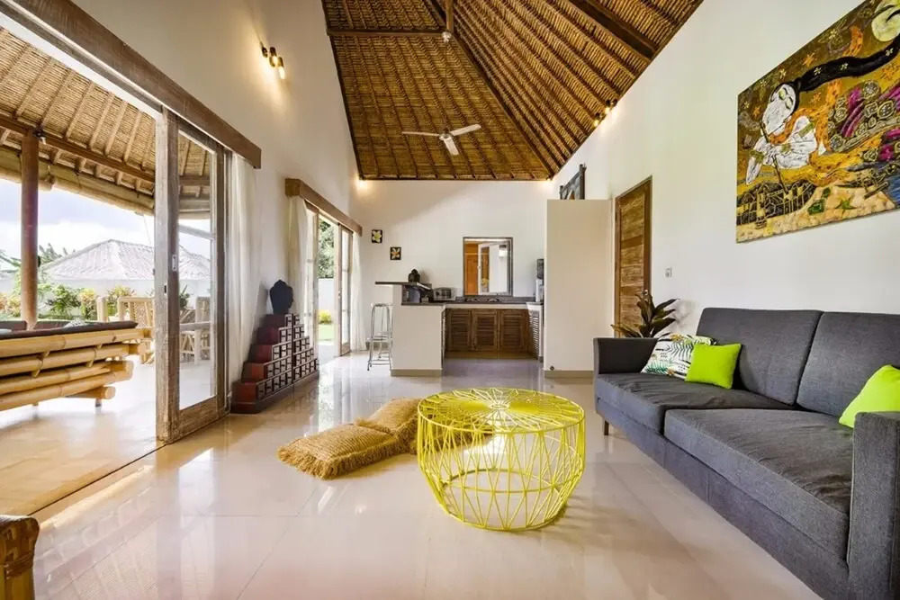 Adara Villas Uluwatu