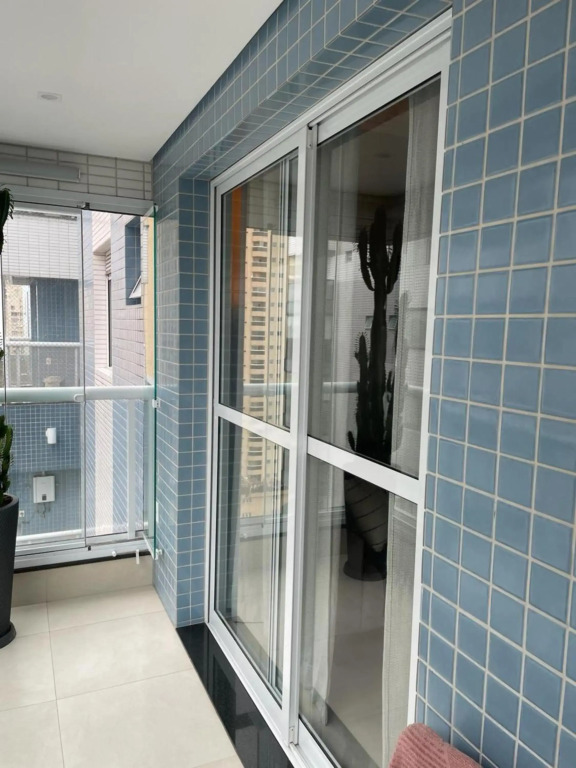 Santos Linda!! Apartment for Business and Leisure.