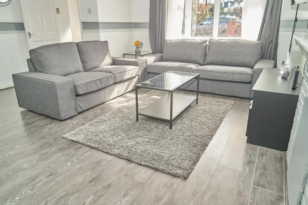 HS2 Large Groups NEC Stay Stunning House Birmingham For Company and Family