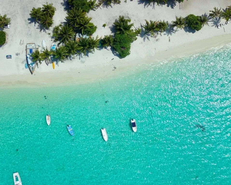 Arutha Resorts Ocho Lux by Eight Continents