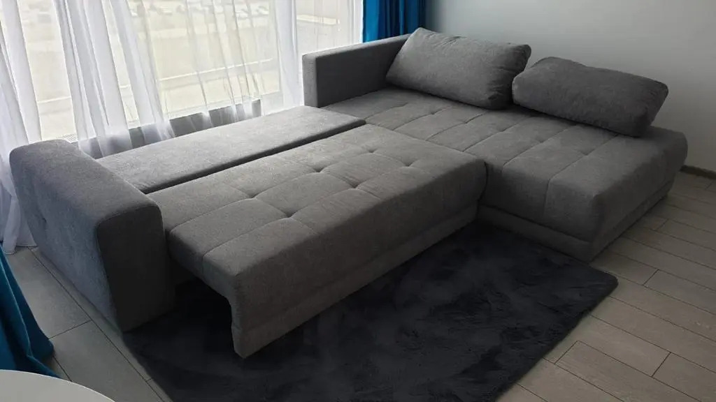 Mamaia Ambra Apartament 5 stele