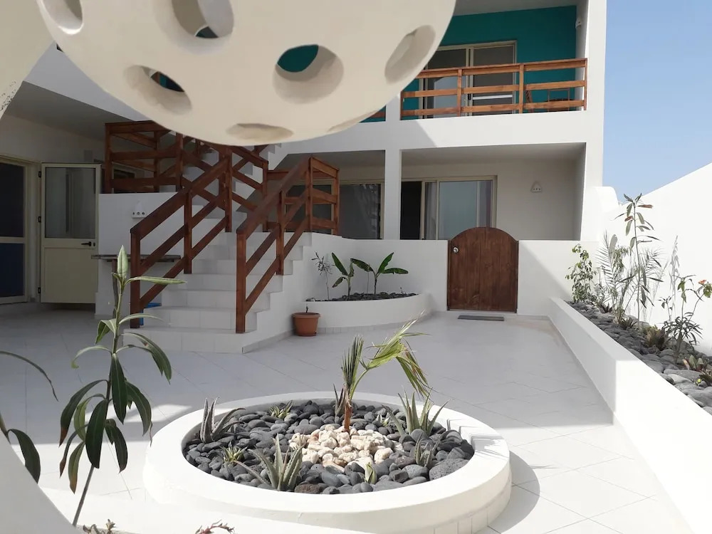 B&B Sereia Azul Boa Vista
