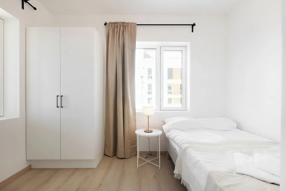 Forenom Serviced Apts Oslo Majorstuen