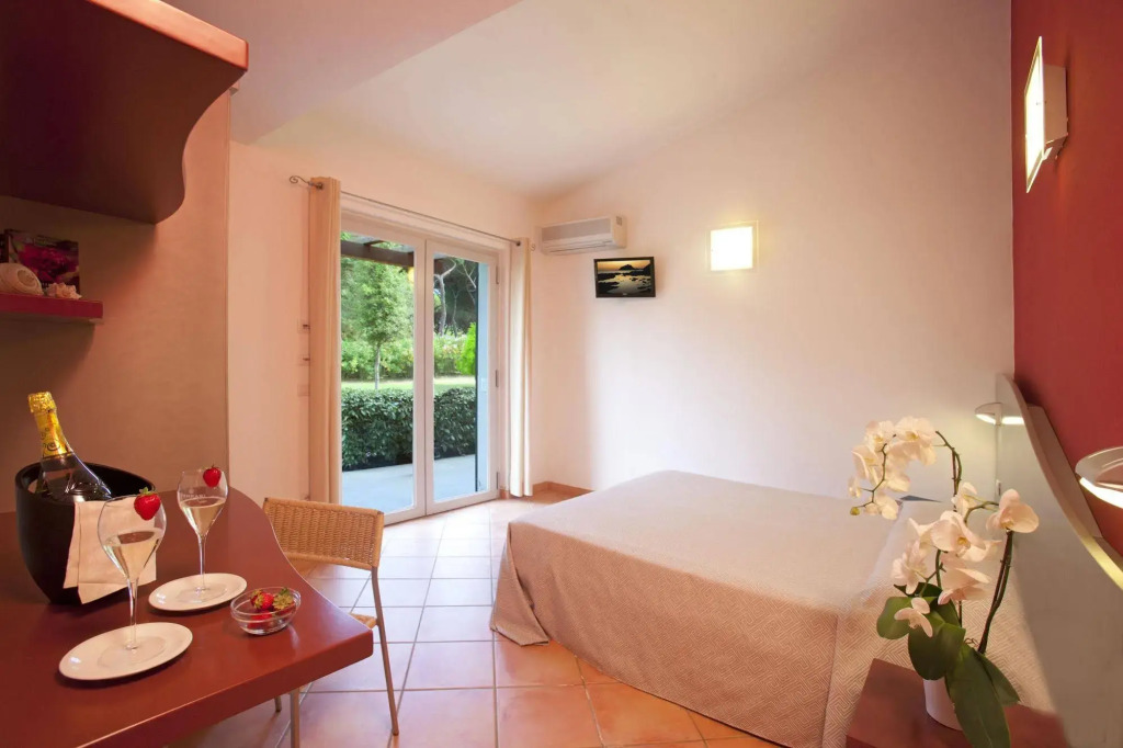Residence Pineta