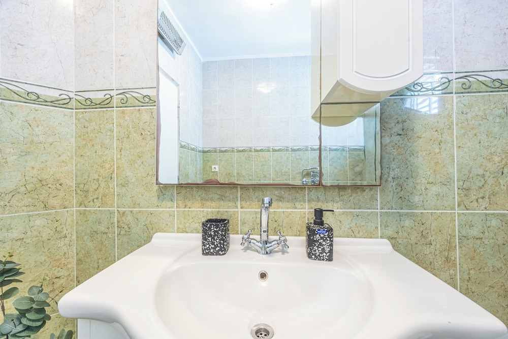 Apartments Josip II