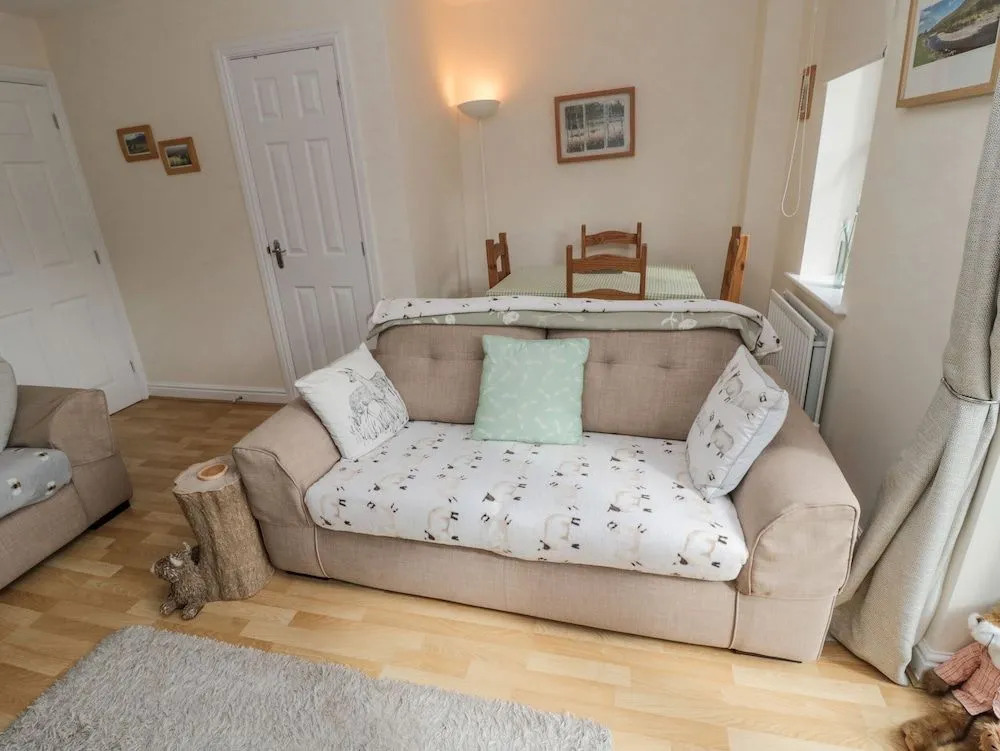 Ramblers Cottage