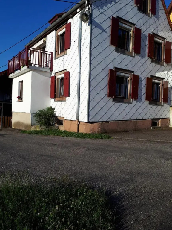 Gîte Studio Ansel