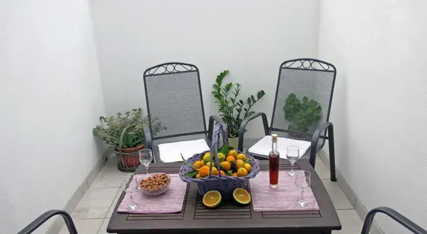 Guesthouse Vincenzo