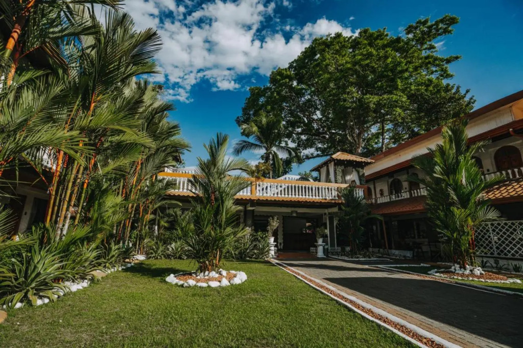 Hotel Villabosque Eco Boutique