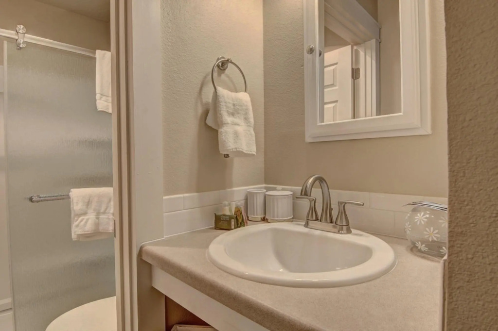 Courtyard #108 in Port Aransas