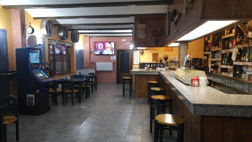 Hotel El Golobar