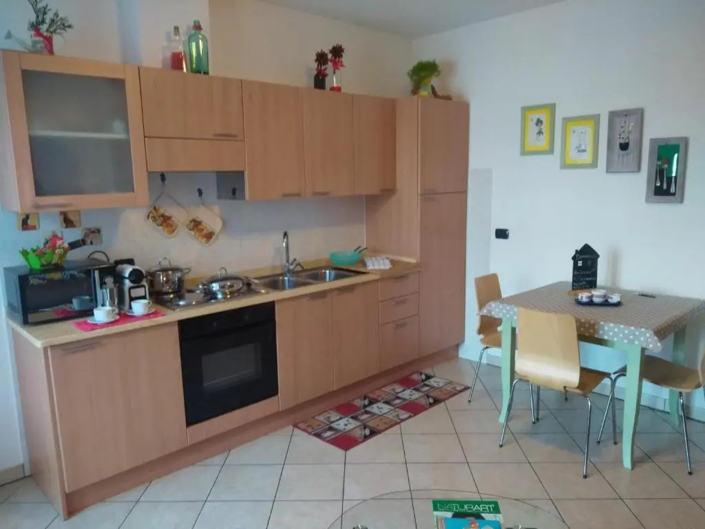 Appartamento Il Brocciolo
