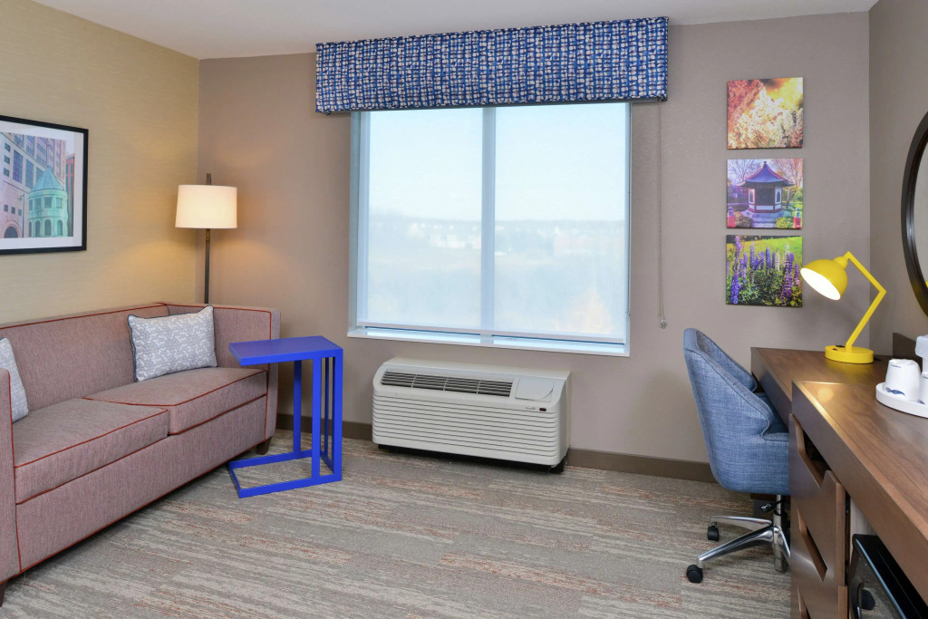 Hampton Inn Lakeville Minneapolis, Mn