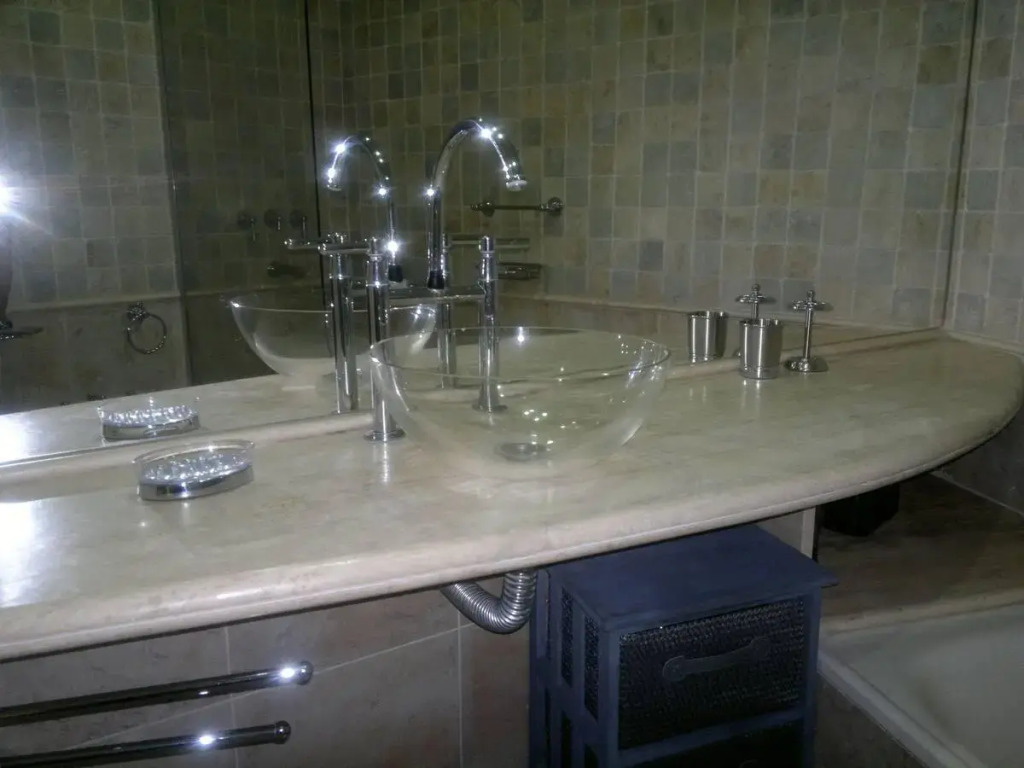 Recoleta 1443 boutique apartments