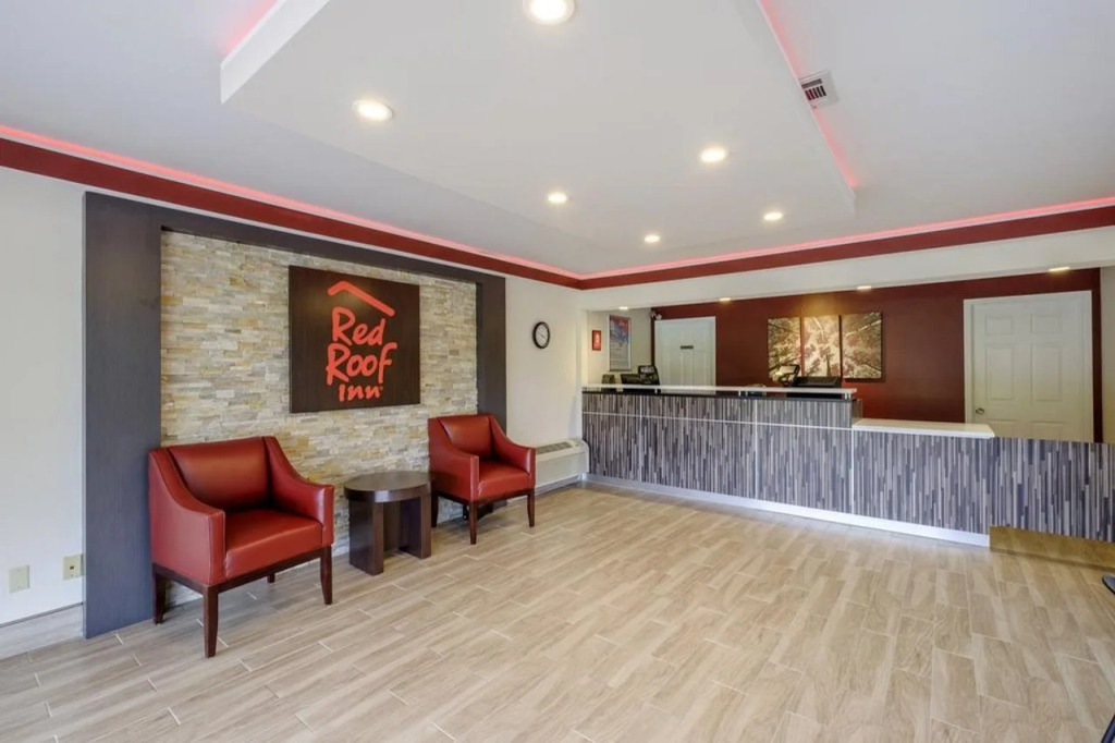 Red Roof Inn PLUS+ & Suites Chattanooga - Downtown