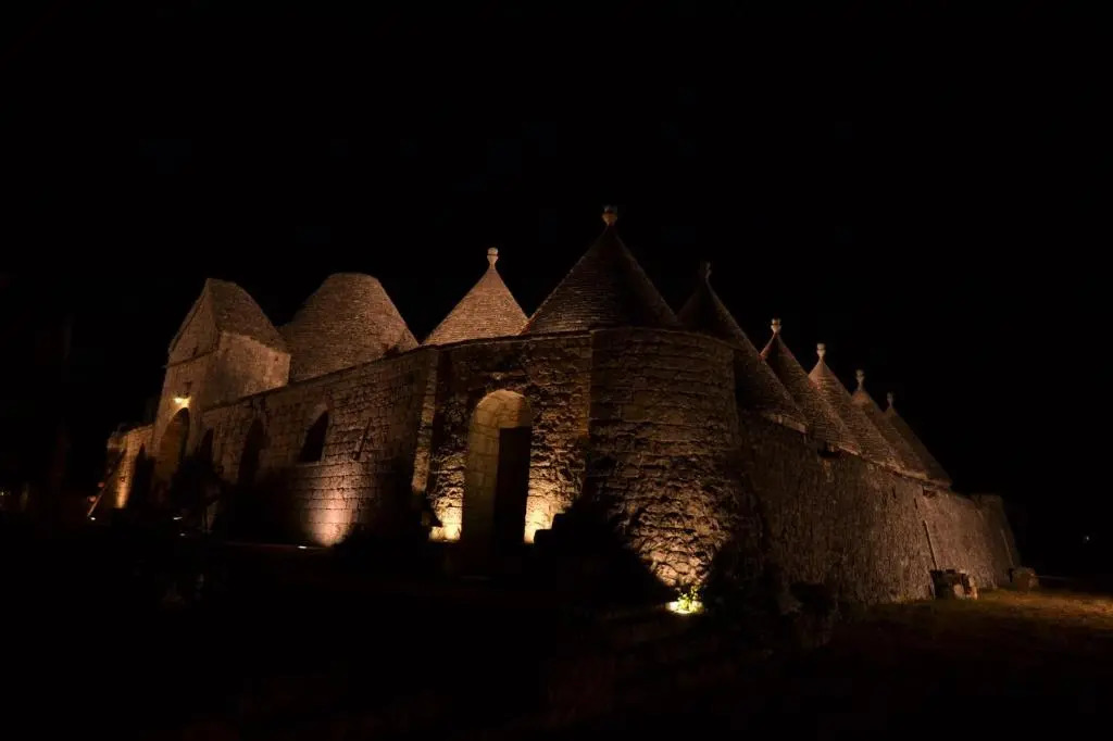 Masseria Montanaro