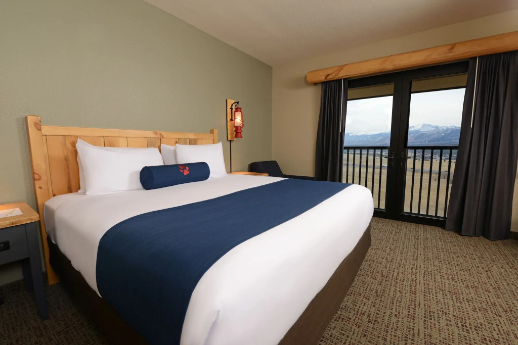 Great Wolf Lodge Colorado Springs