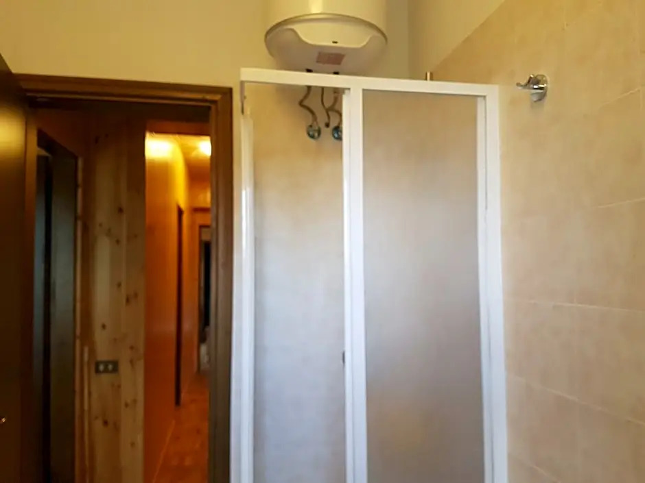 La casa nel bosco