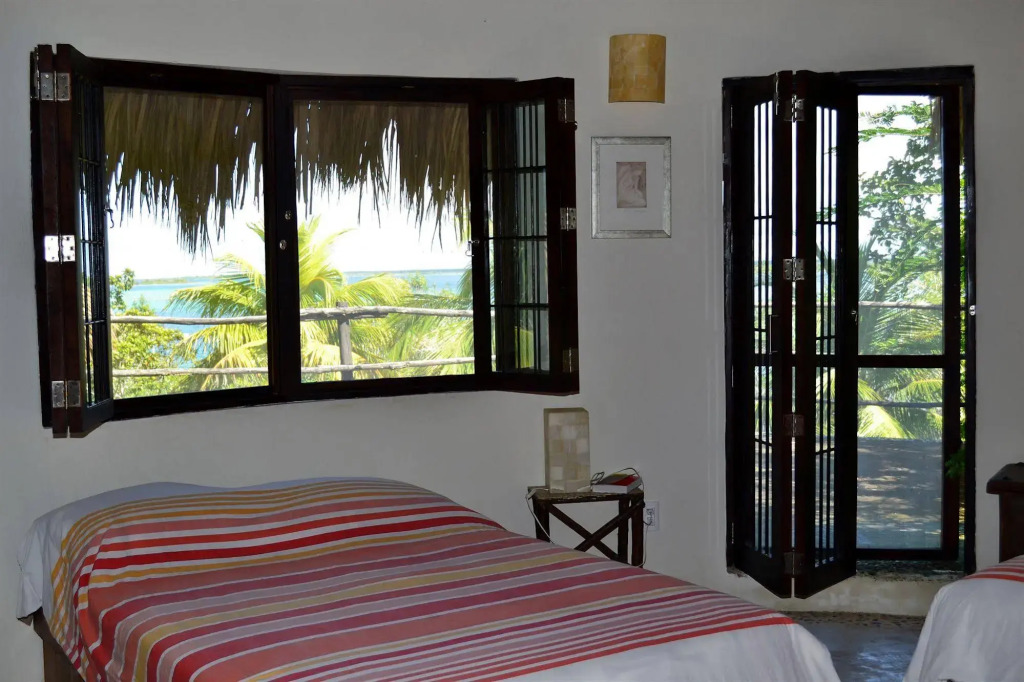 Hotel Casa Caracol Bacalar Lagoon
