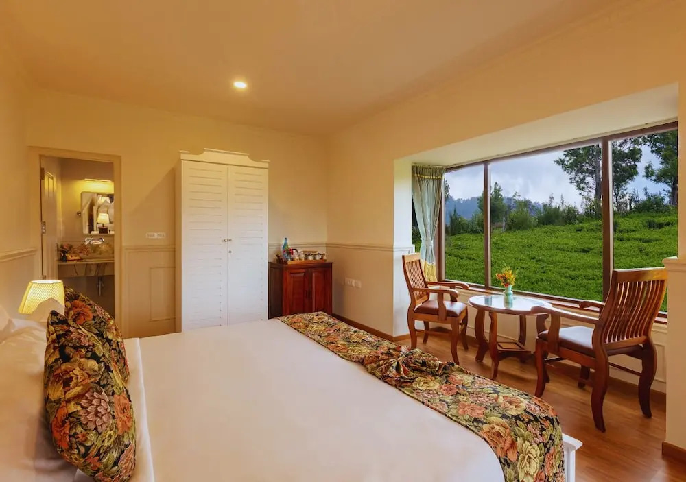 Magnolia by Nature Resorts & Stays